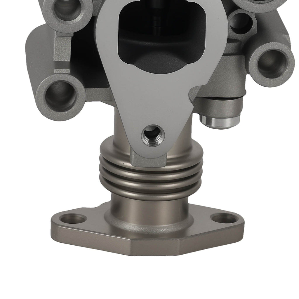 EGR-ventil egnet for Fiat Ducato 110 130 150 Multijet 2.3D 06-15 5801385941