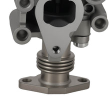 Last inn bildet i Galleri-visningsprogrammet, EGR-ventil egnet for Fiat Ducato 110 130 150 Multijet 2.3D 06-15 5801385941