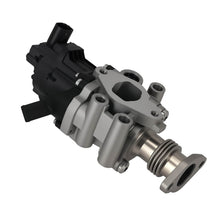 Last inn bildet i Galleri-visningsprogrammet, EGR-ventil egnet for Fiat Ducato 110 130 150 Multijet 2.3D 06-15 5801385941