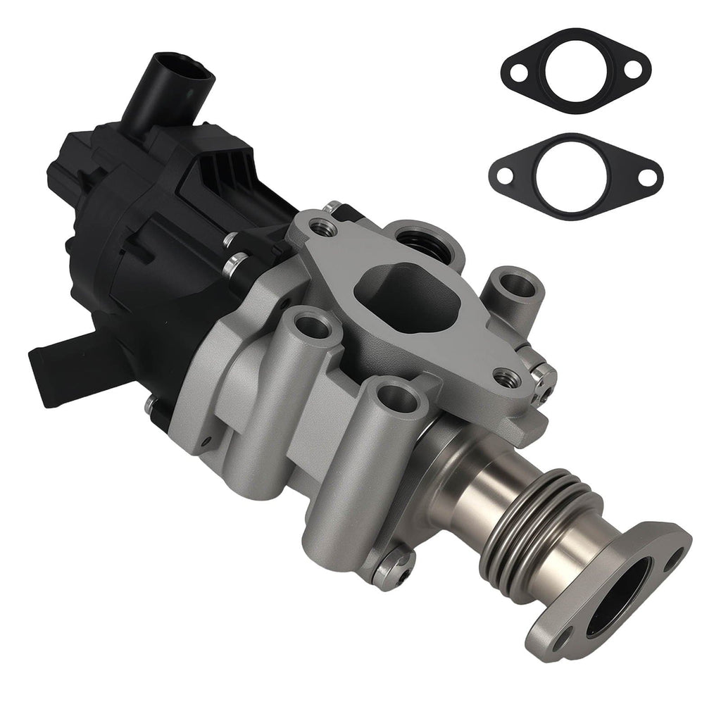 EGR-ventil egnet for Fiat Ducato 110 130 150 Multijet 2.3D 06-15 5801385941