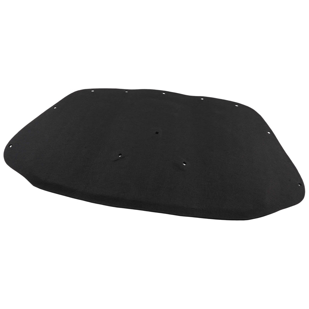 Lämplig för isolering av motorhuv, Skoda Octavia II 04-13 1Z0863831A