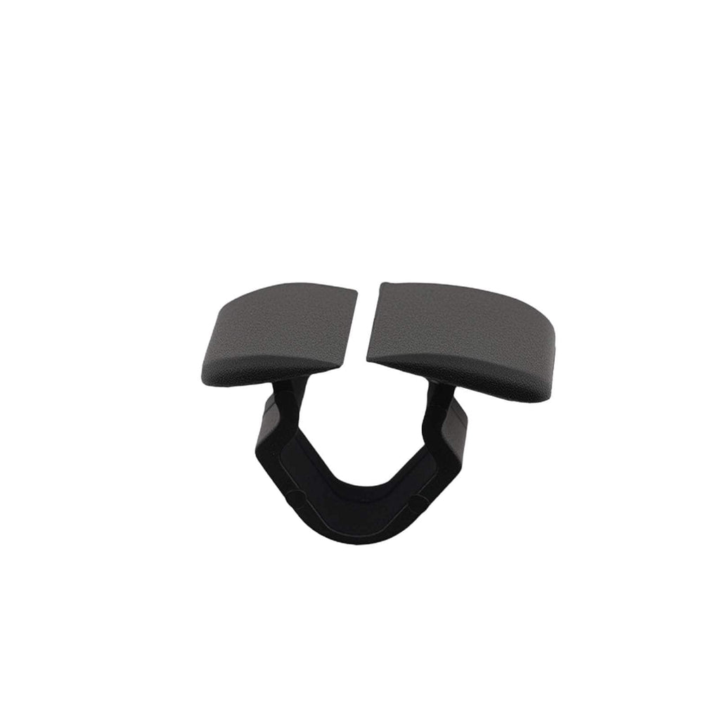 Lämplig för isolering av motorhuv, Skoda Octavia II 04-13 1Z0863831A