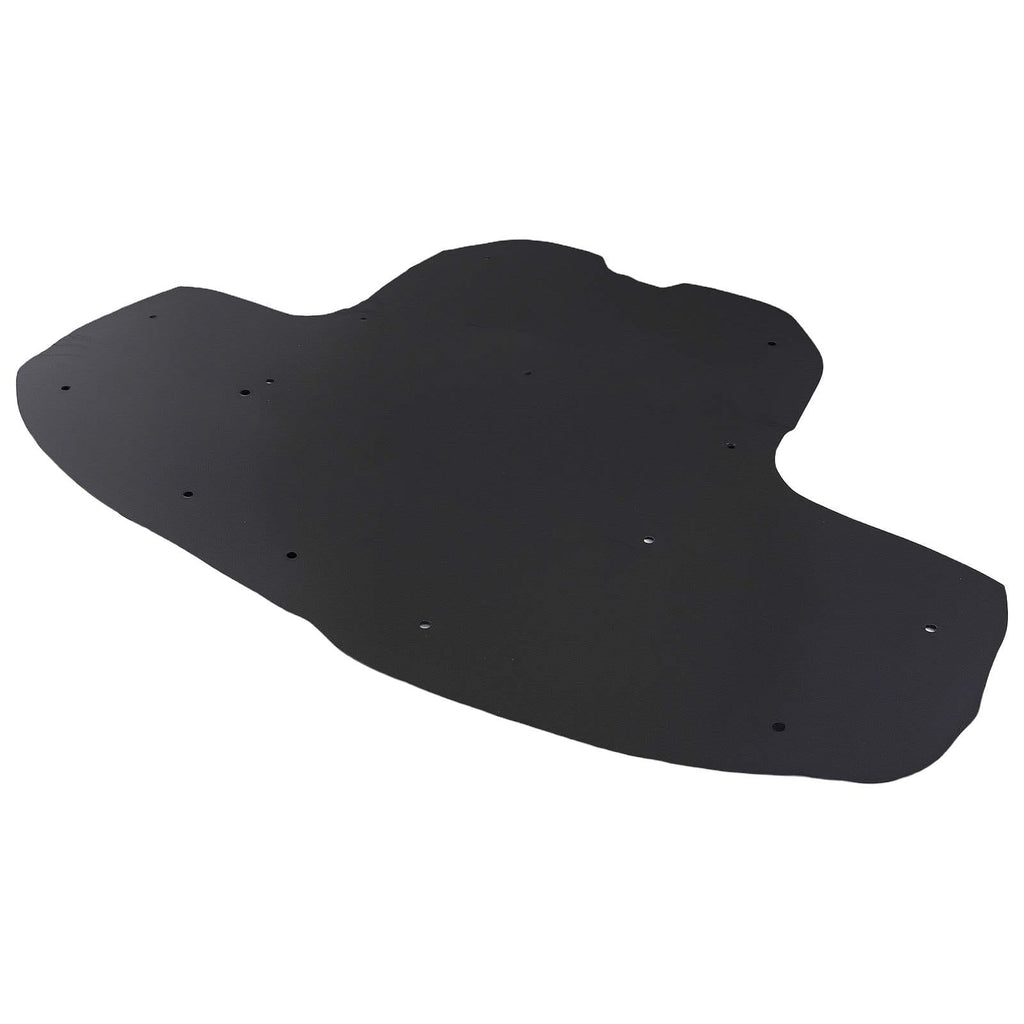 Lyddemping Panserisolering egnet for Mercedes GLC X253 C253 2015-2019 2536820026