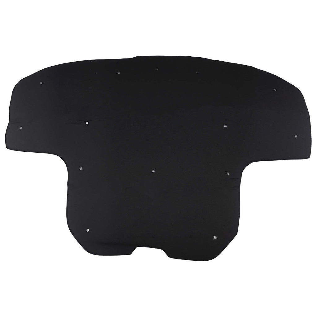 Lyddemping Panserisolering egnet for Mercedes GLC X253 C253 2015-2019 2536820026