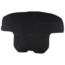 Last bildet i gallerivisningen, Lyddemping Panserisolering egnet for Mercedes GLC X253 C253 2015-2019 2536820026