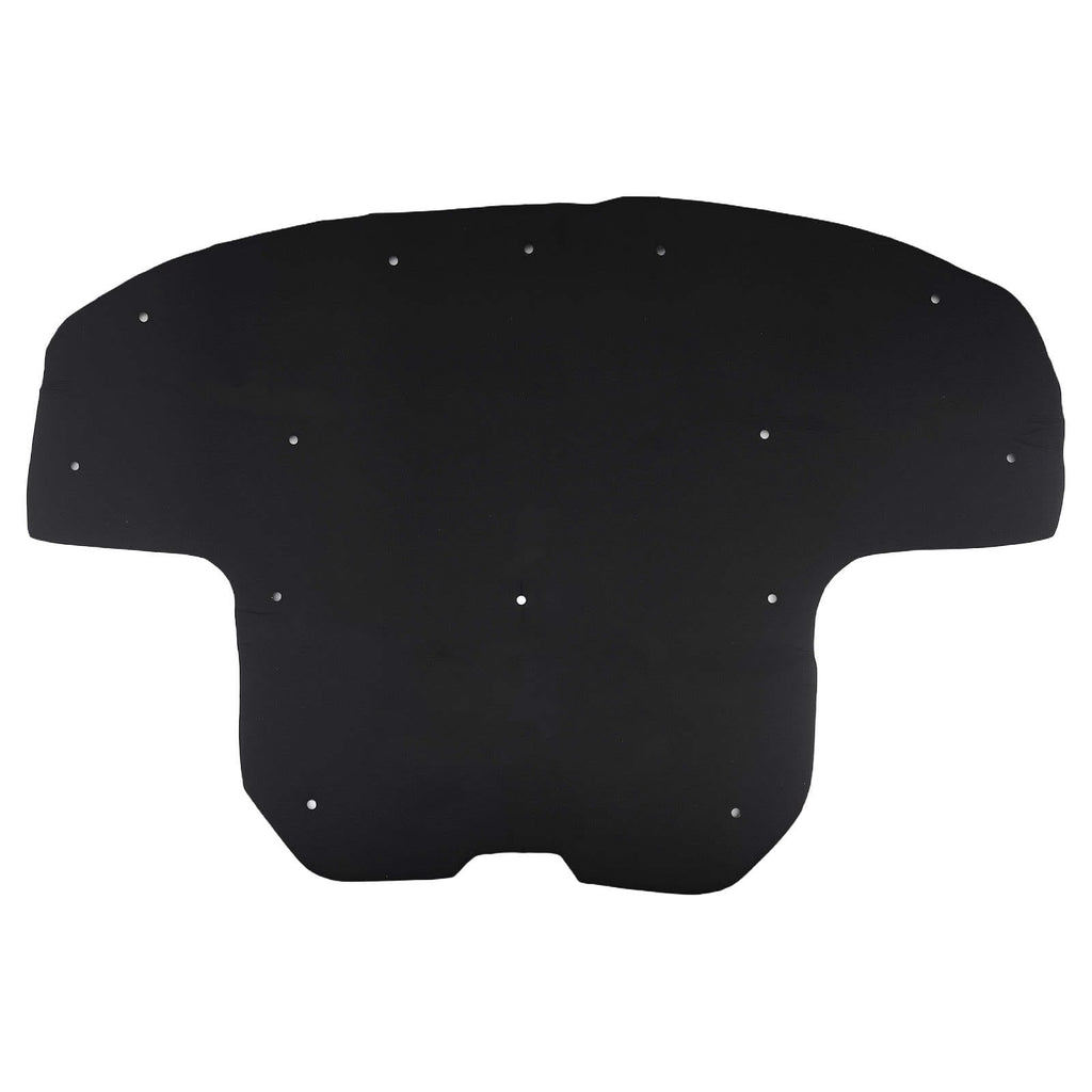 Lyddemping Panserisolering egnet for Mercedes GLC X253 C253 2015-2019 2536820026