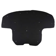Last bildet i gallerivisningen, Lyddemping Panserisolering egnet for Mercedes GLC X253 C253 2015-2019 2536820026