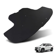 Last bildet i gallerivisningen, Lyddemping Panserisolering egnet for Mercedes GLC X253 C253 2015-2019 2536820026