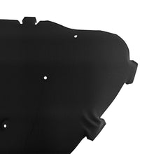 Ladda upp bild till gallerivisning, Akustisk motorhuvsisolering kompatibel med BMW X1 E84 16d 18d 20d 51481234000 2009-2015