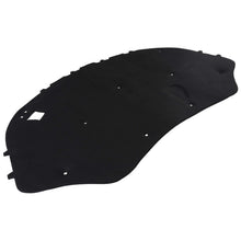 Ladda upp bild till gallerivisning, Akustisk motorhuvsisolering lämplig för VW Passat B6 3C 2005-2010 3C0863831B kompatibel isolering