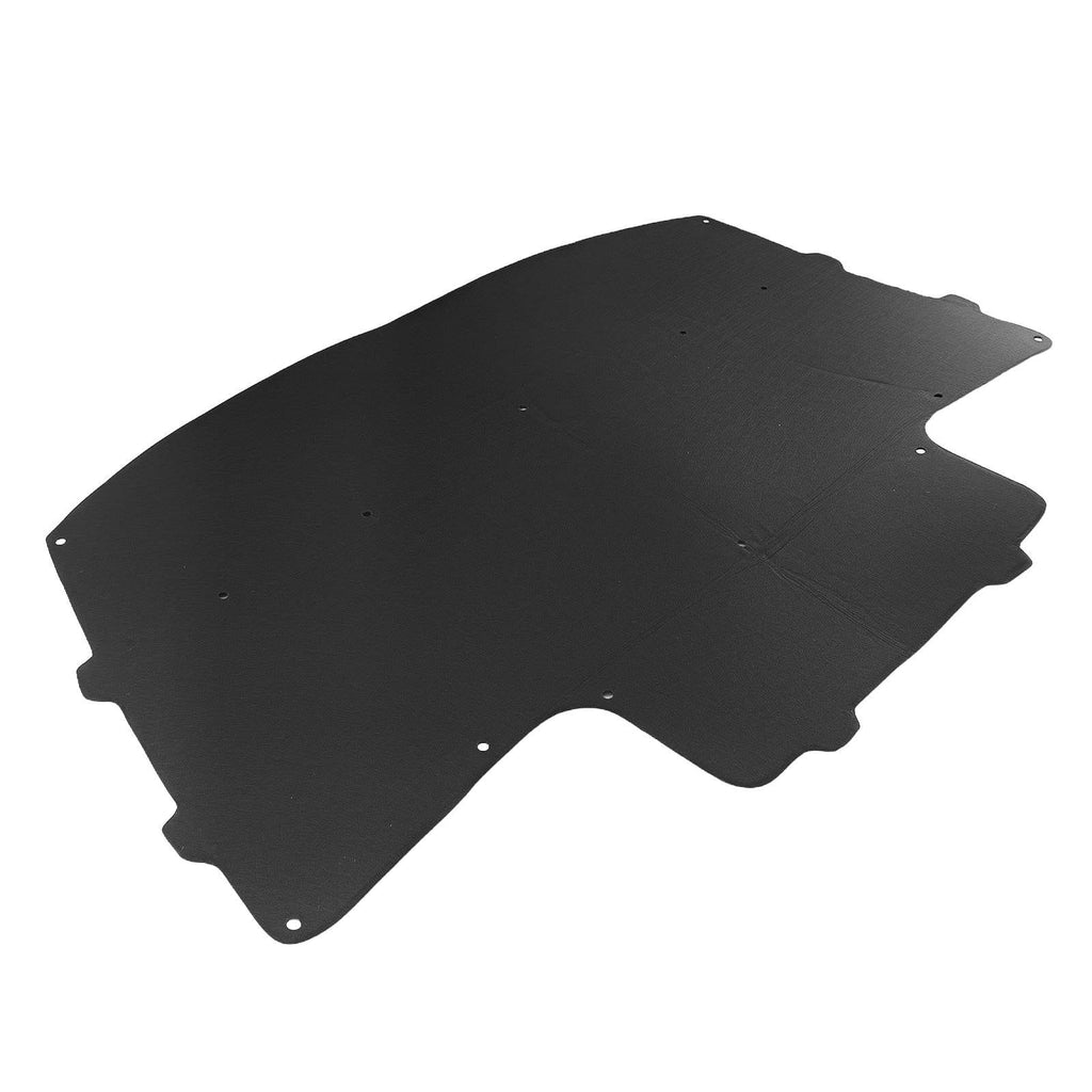 Lämplig för akustisk isolering för BMW E39 5-serie Sedan/Touring 1995-2004