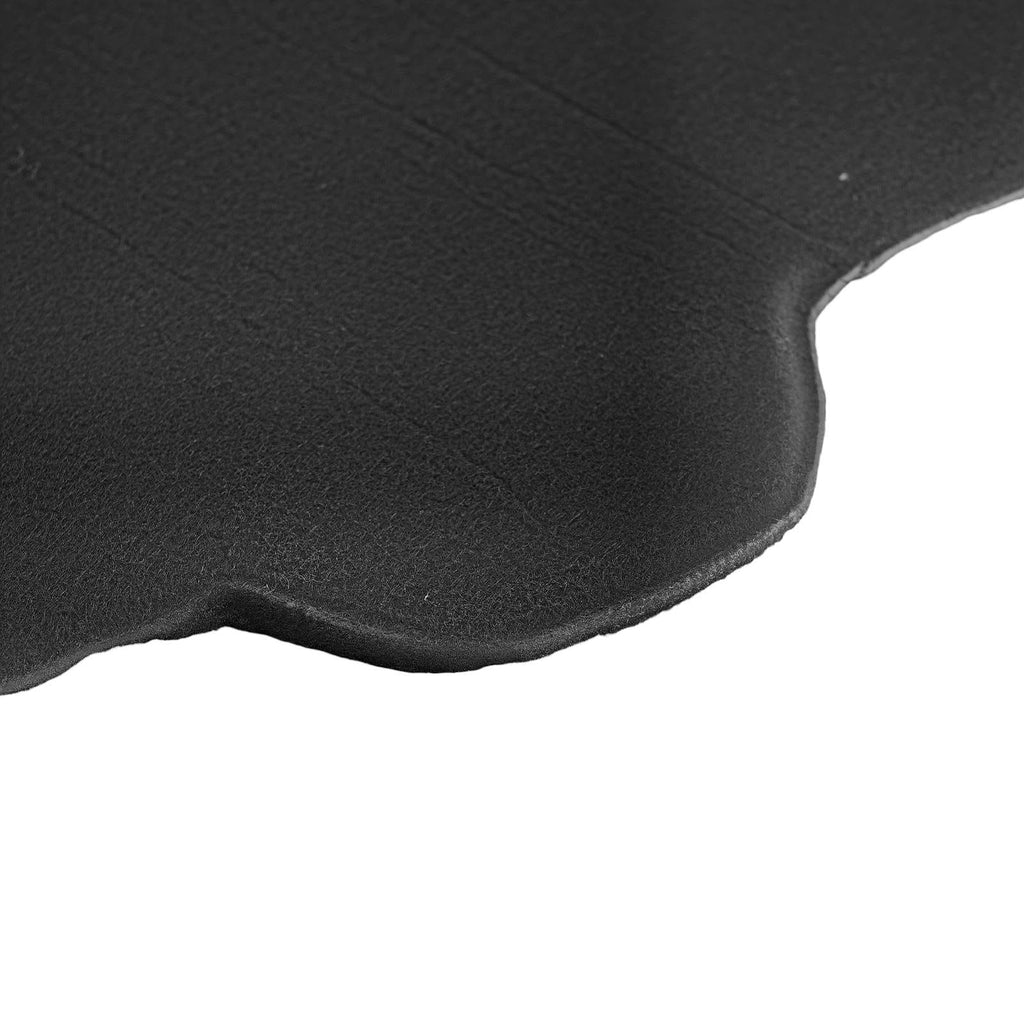 Lämplig för akustisk isolering för BMW E39 5-serie Sedan/Touring 1995-2004