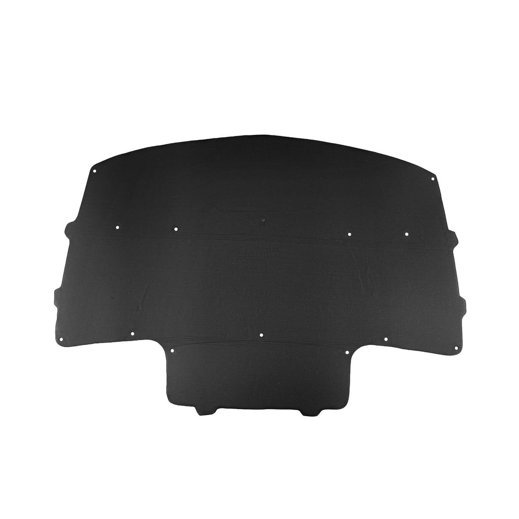 Lämplig för akustisk isolering för BMW E39 5-serie Sedan/Touring 1995-2004