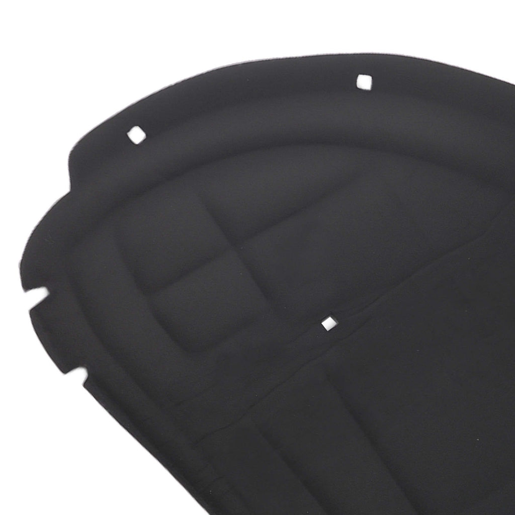 Acoustic motorhjelmisolering egnet til Skoda Fabia II 2006-2014 5J0863831