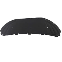 Indlæs billede til gallerivisning Acoustic motorhjelmisolering egnet til Skoda Fabia II 2006-2014 5J0863831