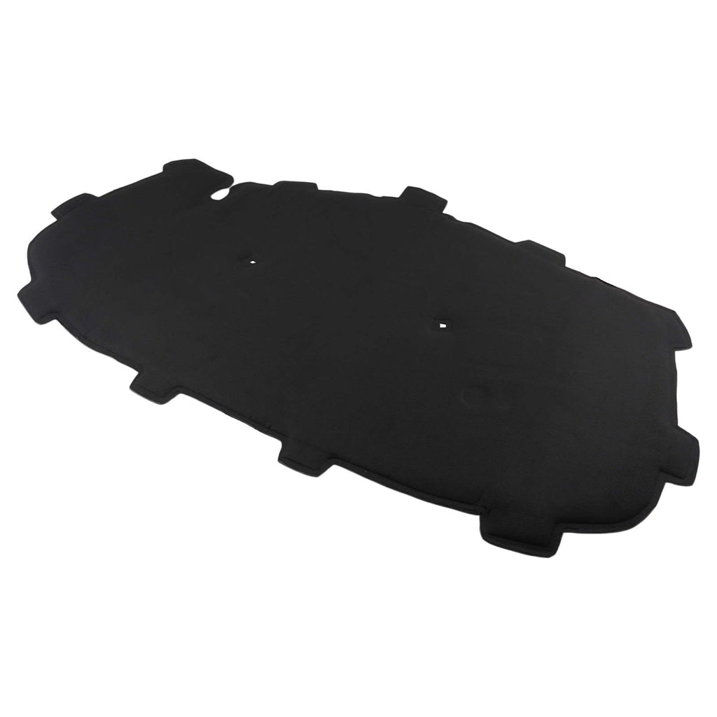 Äänieristys, sopii malleihin Acoustic, Audi A3 8V1 8VA 8VM S3 Quattro 2012-2020 8V0863825