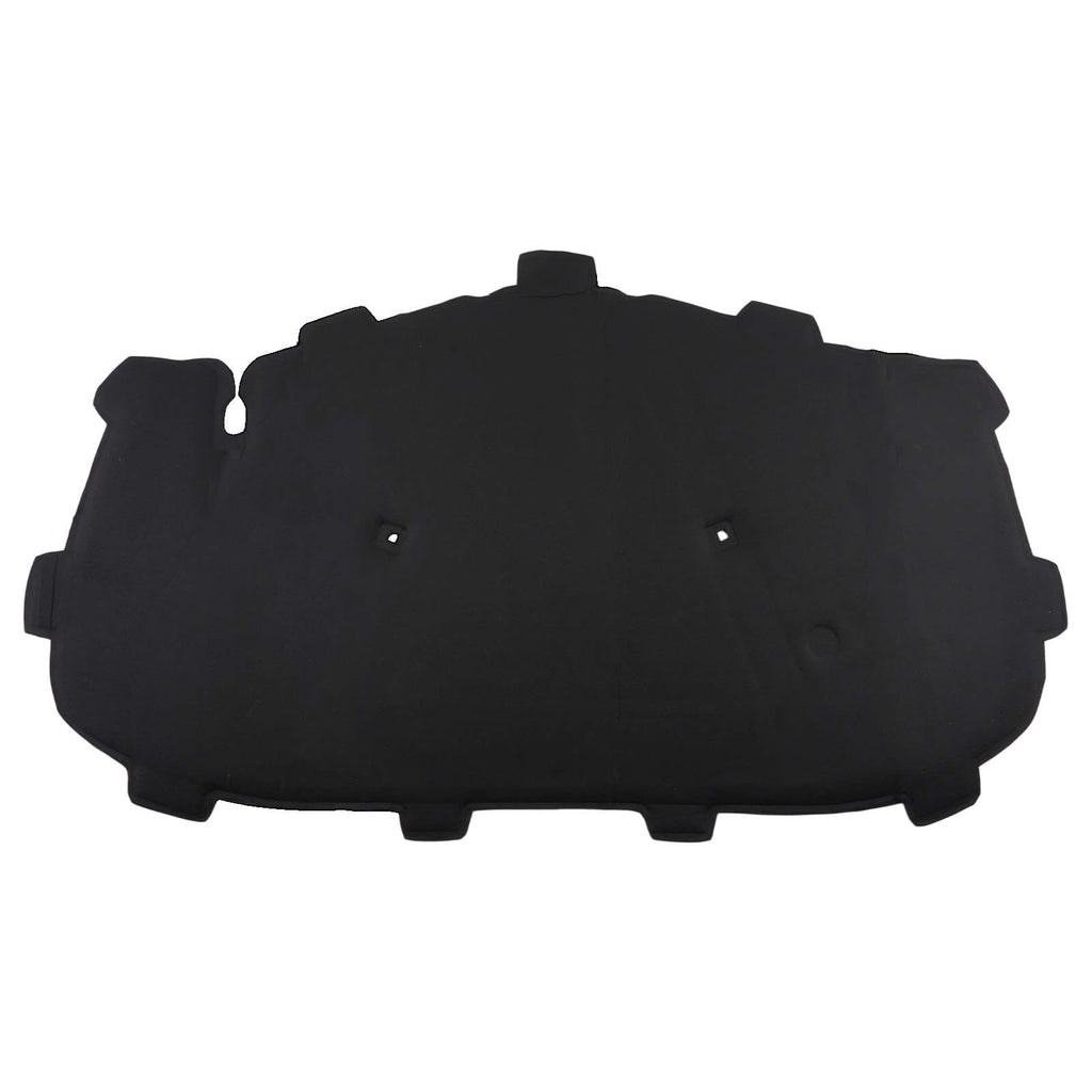 Äänieristys, sopii malleihin Acoustic, Audi A3 8V1 8VA 8VM S3 Quattro 2012-2020 8V0863825