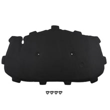 Lataa kuva Galleria-katseluun, Äänieristys, sopii malleihin Acoustic, Audi A3 8V1 8VA 8VM S3 Quattro 2012-2020 8V0863825