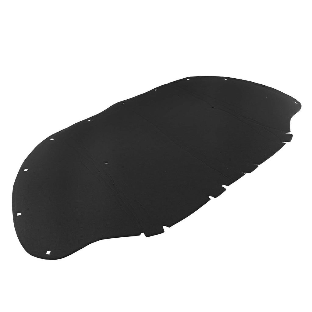 Ljudisolering lämplig för akustisk motorhuv, Skoda Octavia 5E 12-20 5E0863831A