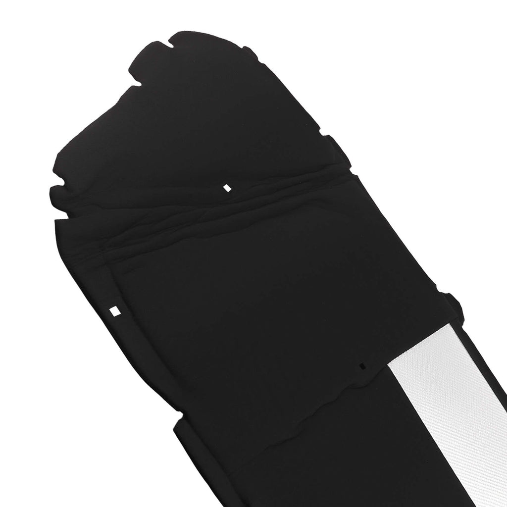 Isolering egnet til akustisk termisk, Seat Leon 5F 2013-2020 5F0863831E