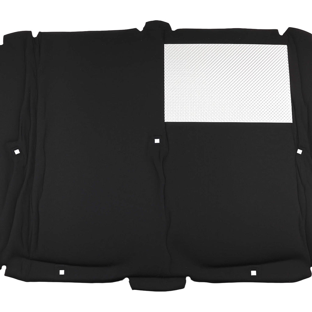 Isolering egnet til akustisk termisk, Seat Leon 5F 2013-2020 5F0863831E
