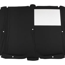 Indlæs billede til gallerivisning Isolering egnet til akustisk termisk, Seat Leon 5F 2013-2020 5F0863831E