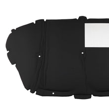 Indlæs billede til gallerivisning Isolering egnet til akustisk termisk, Seat Leon 5F 2013-2020 5F0863831E