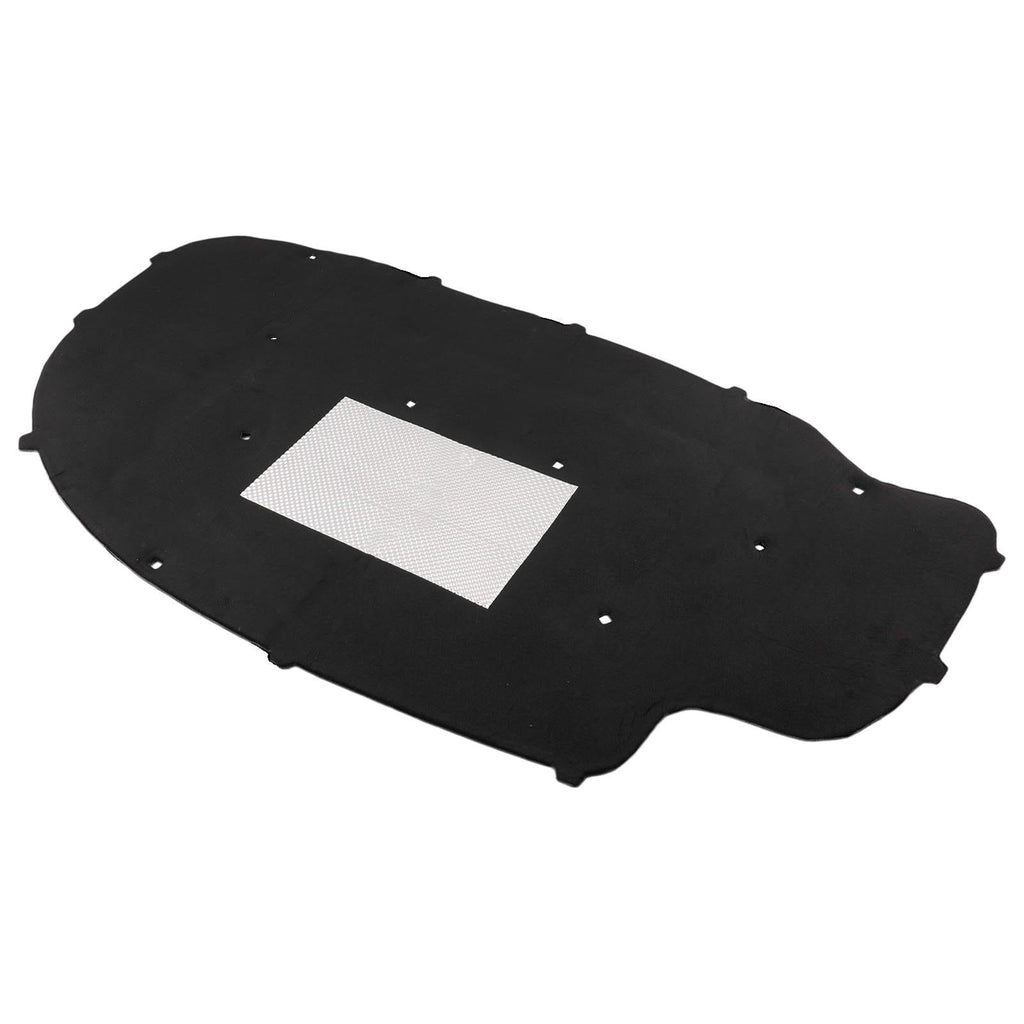 Äänieristys sopii konepellille, Volkswagen Golf V Variant 2007-2009 1K0863831D
