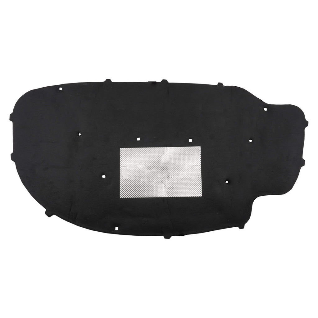 Äänieristys sopii konepellille, Volkswagen Golf V Variant 2007-2009 1K0863831D