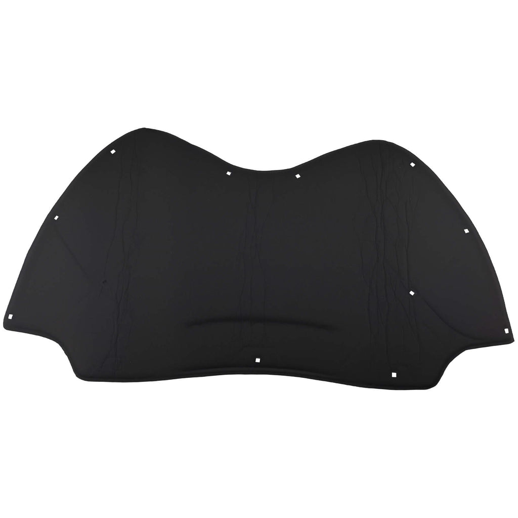 Äänieriste konepellille, Seat Leon 1P1 2005-2013 1P0863831B