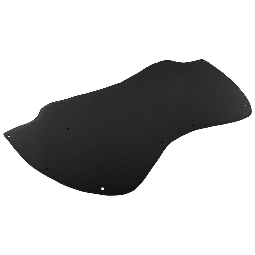 Äänieriste konepellille, Seat Leon 1P1 2005-2013 1P0863831B