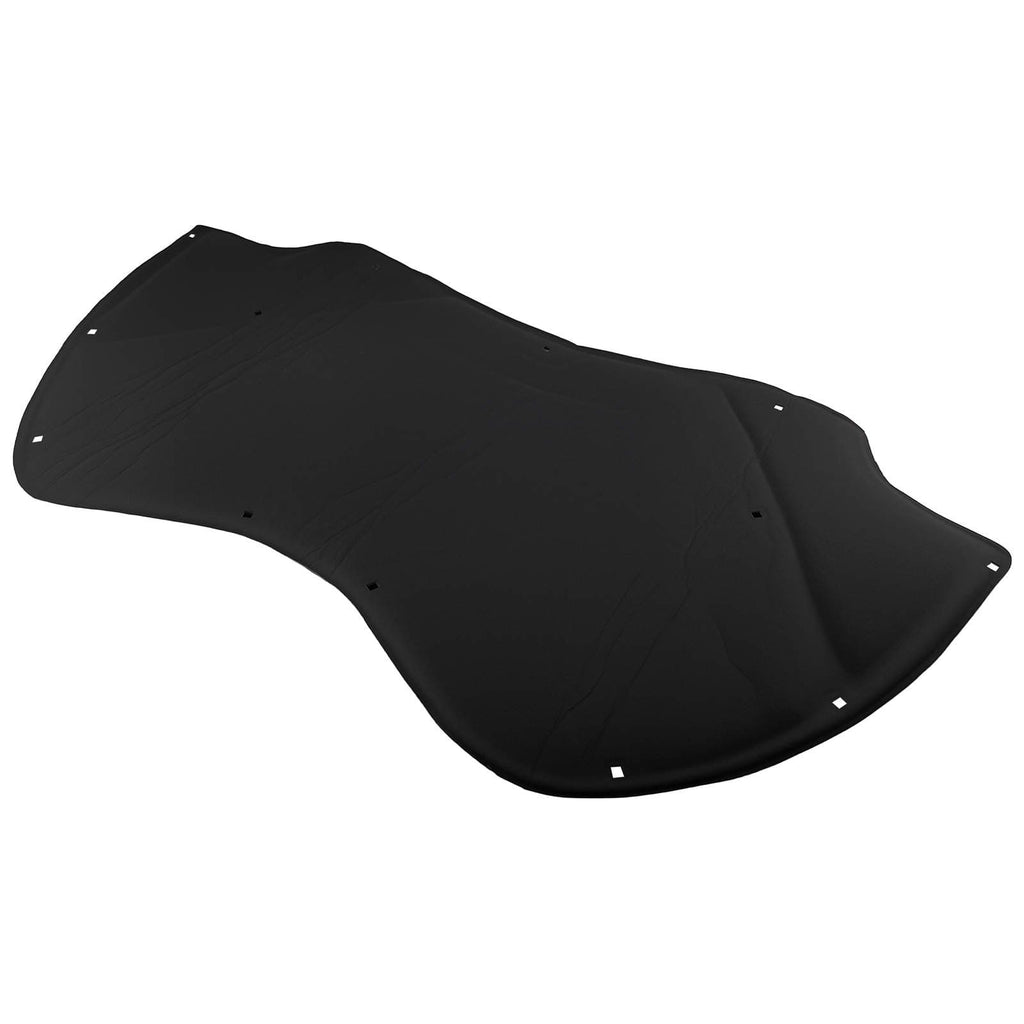 Äänieriste konepellille, Seat Leon 1P1 2005-2013 1P0863831B