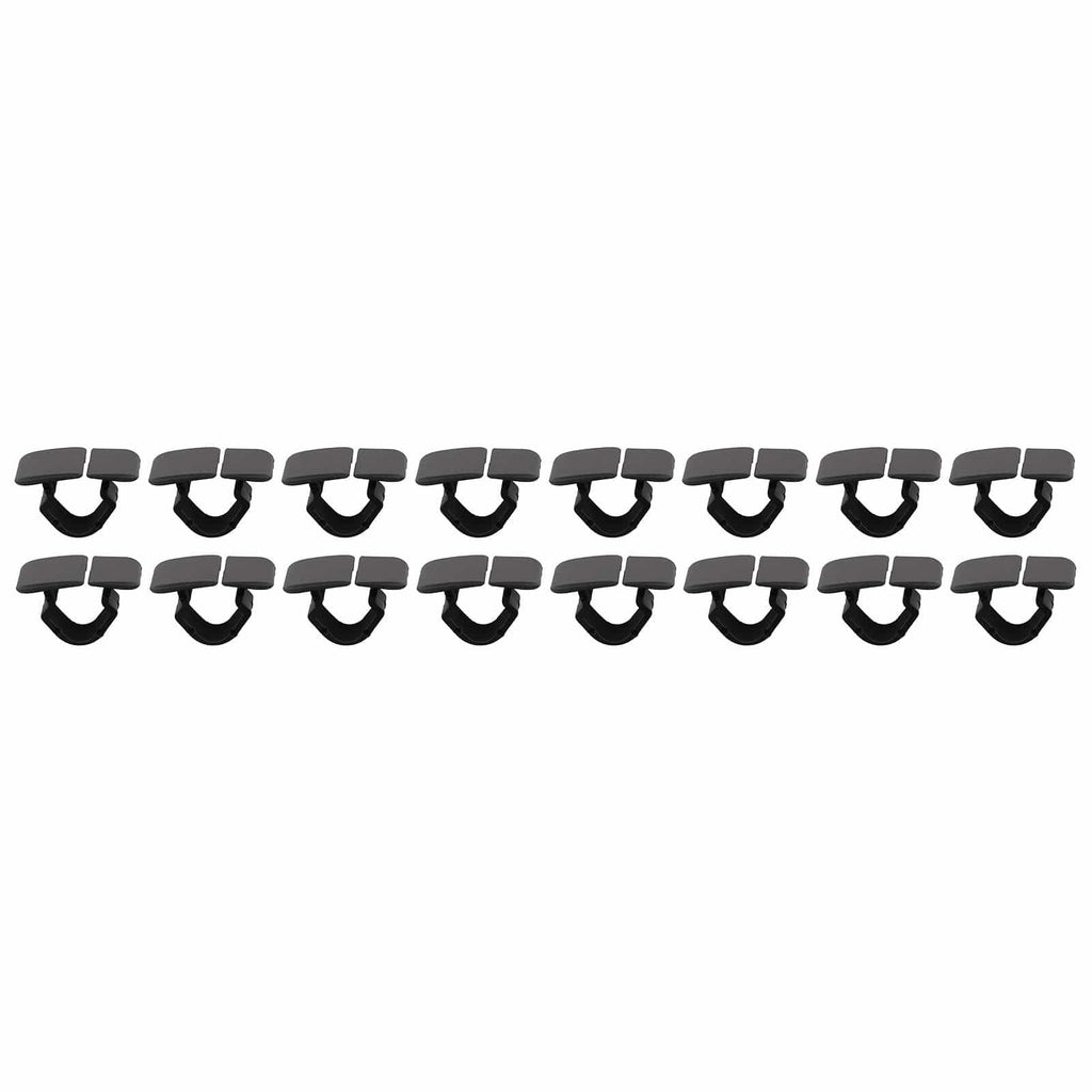 Äänieriste konepellille, Seat Leon 1P1 2005-2013 1P0863831B