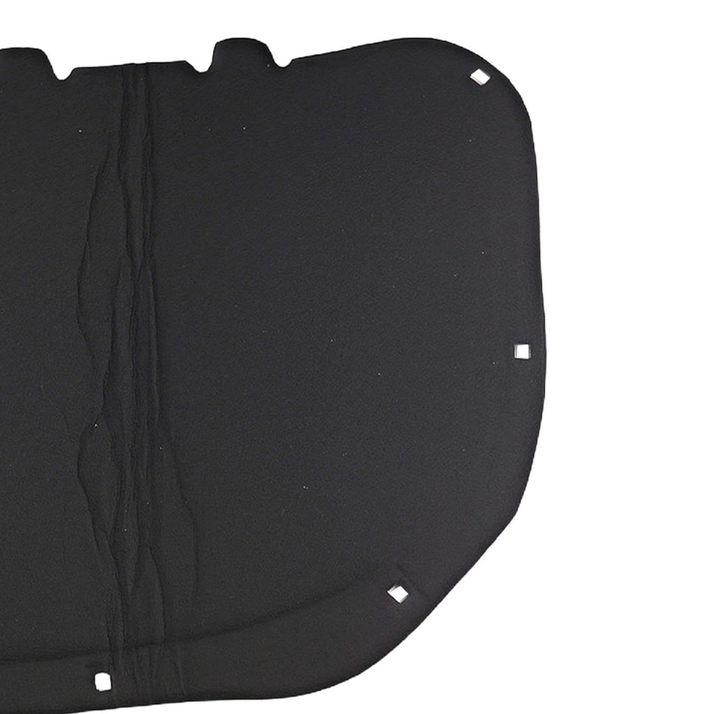 Akustisk motorlydisolasjon egnet for VW Touran Caddy 1T0863831G 2003-2015