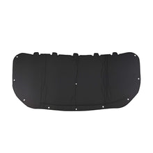 Last inn bildet i Galleri-visningsprogrammet, Akustisk motorlydisolasjon egnet for VW Touran Caddy 1T0863831G 2003-2015