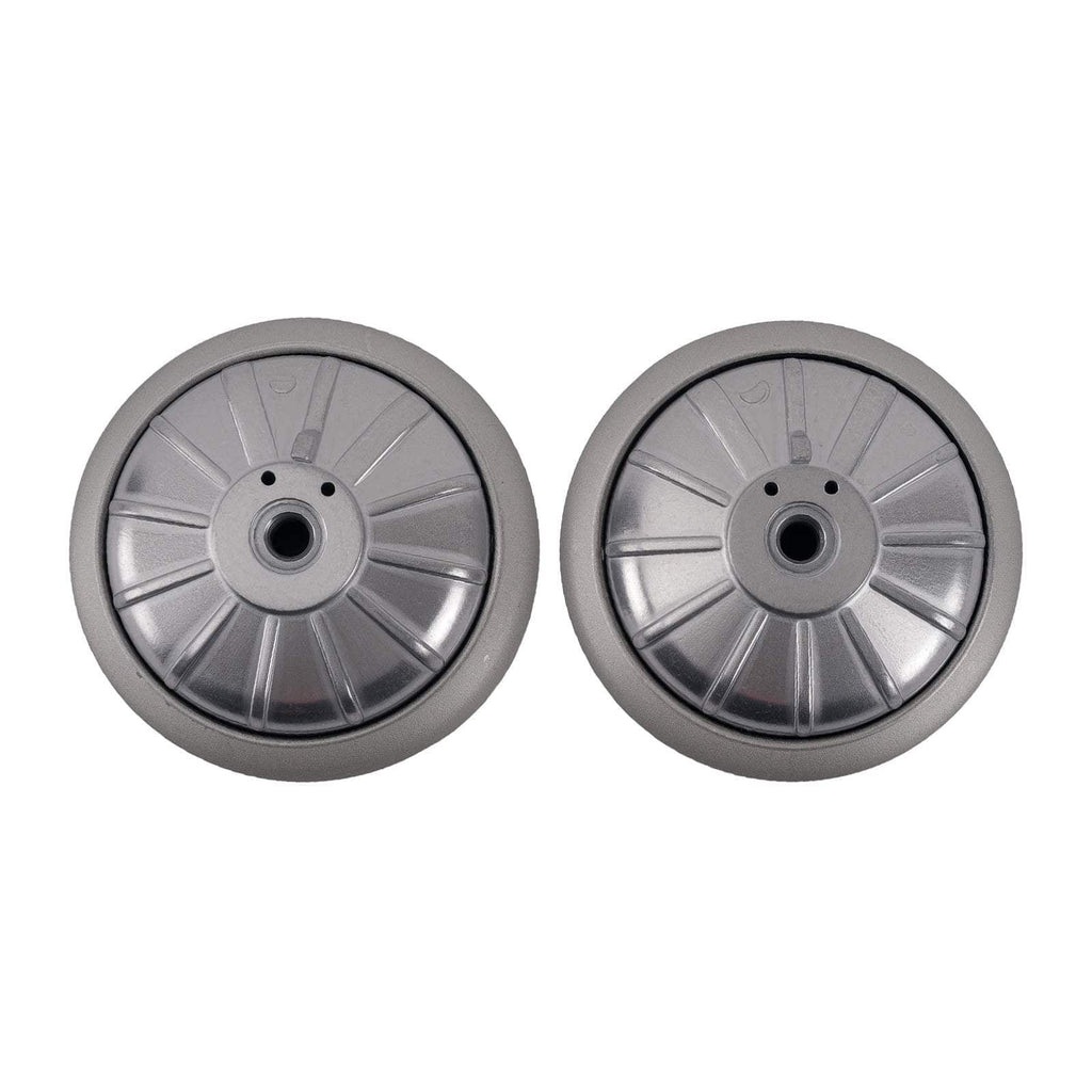 2x motorfeste hydraulisk lager egnet for Mercedes E-Klasse Kabriolet W124 A124 S124 C124