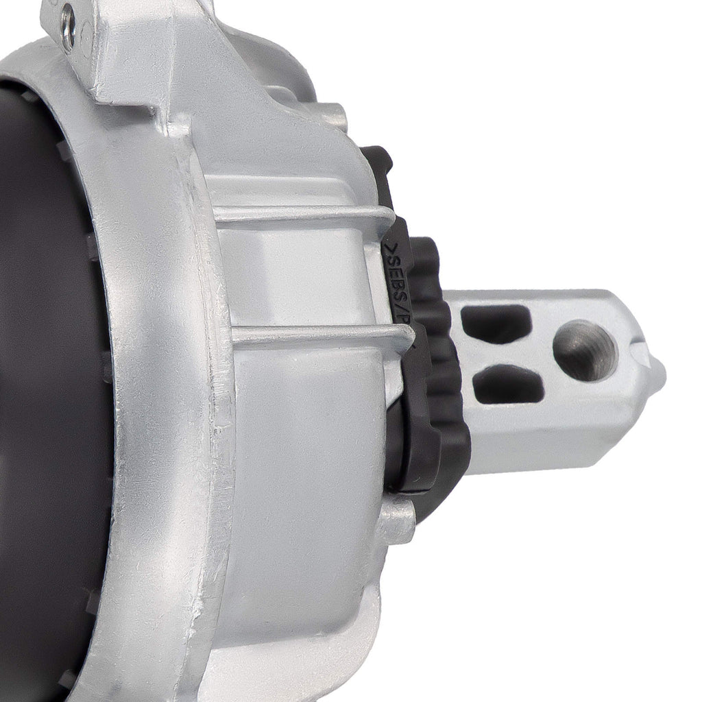 1 par motorfästen V+H lämpliga för BMW 5-serie F07 F10 F11 Touring 2009-2016 22117935149