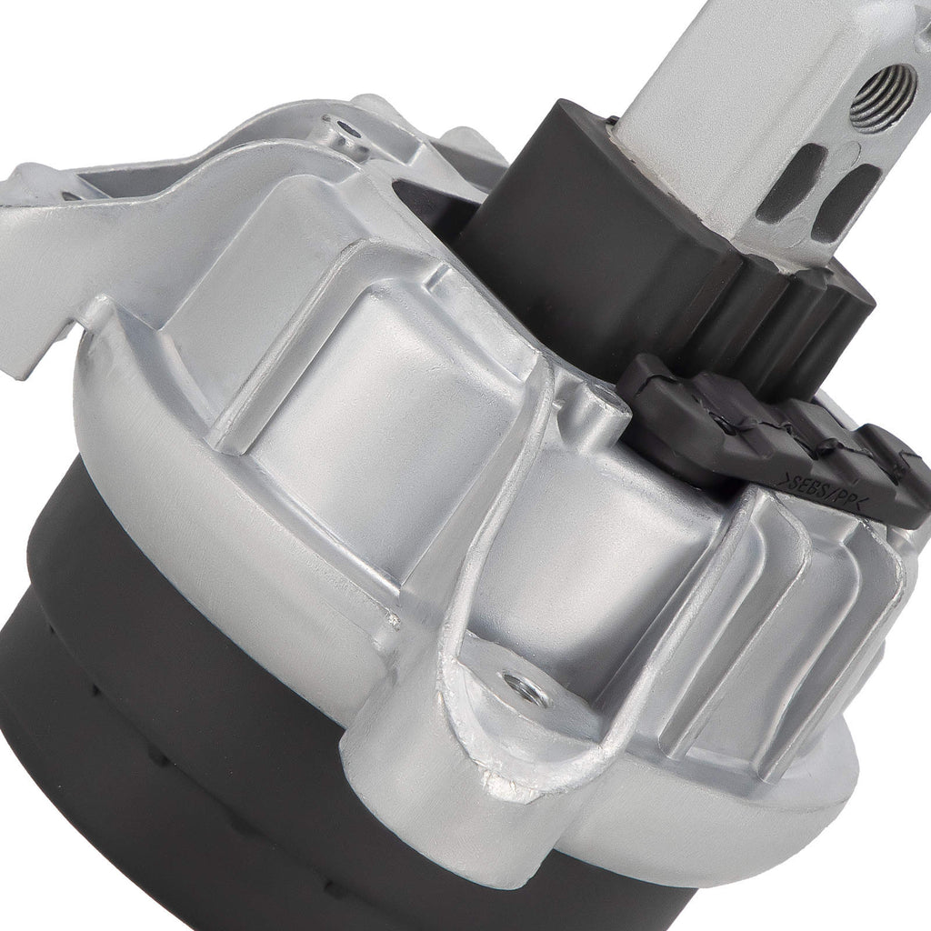 1 par motorfästen V+H lämpliga för BMW 5-serie F07 F10 F11 Touring 2009-2016 22117935149