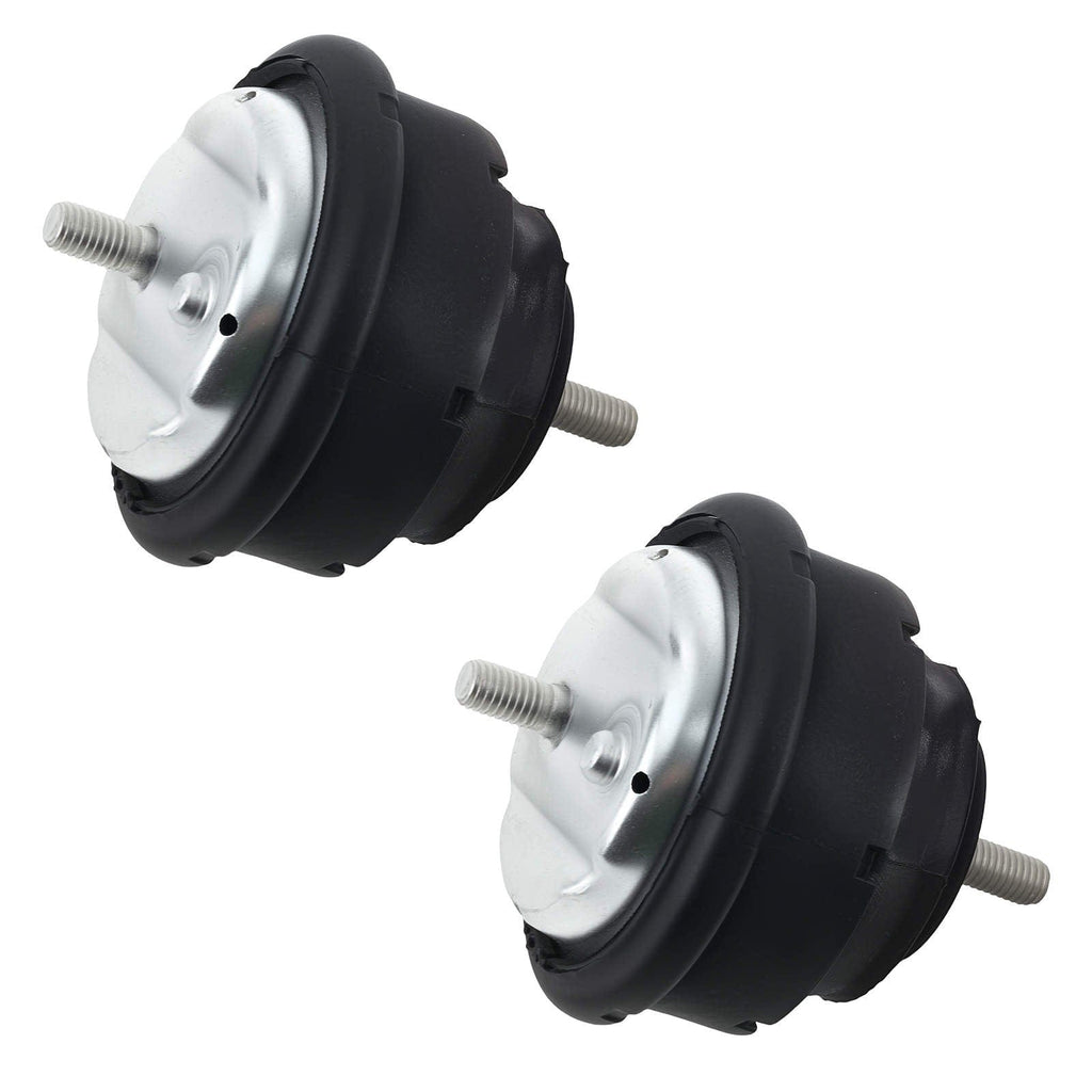 2x Motorfästen vänster + höger för BMW Z4 Coupe E86 3.0L 06-08