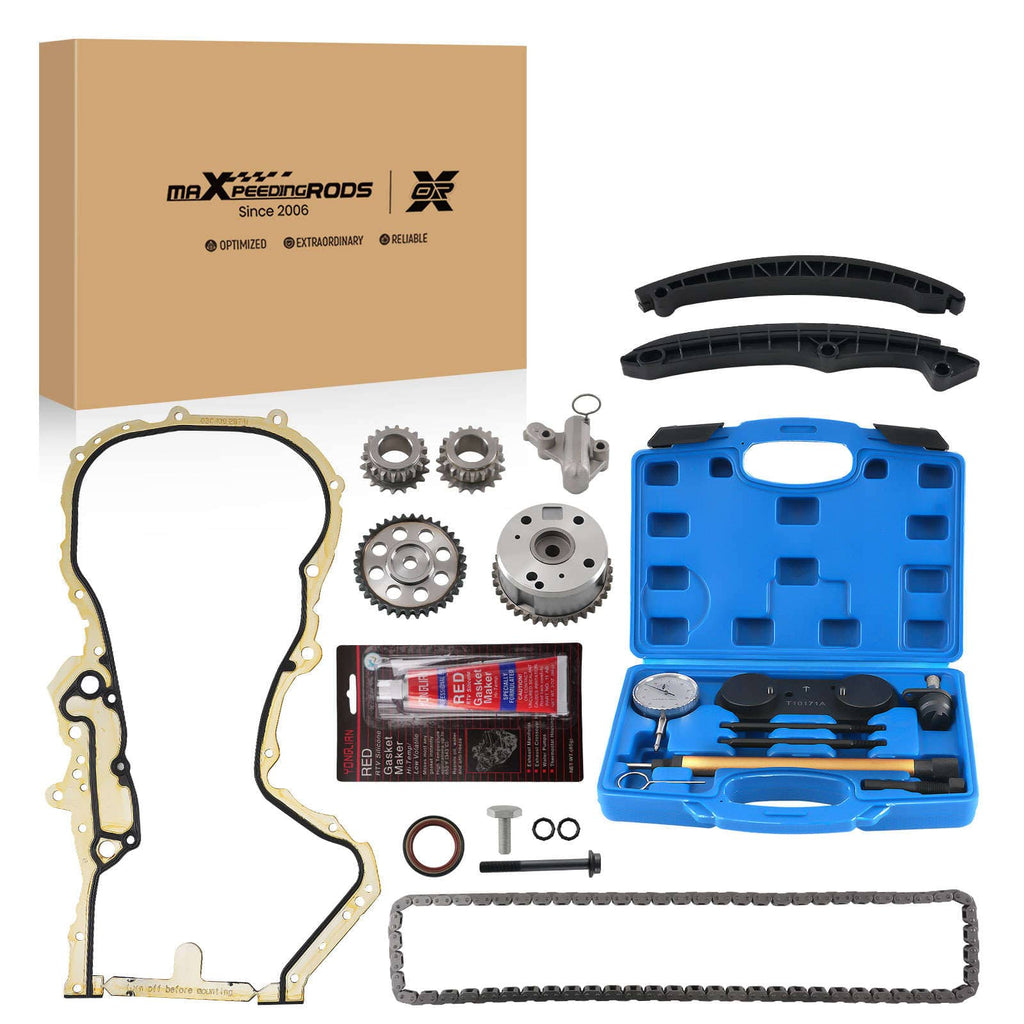 Jakoketjusarja sopii malleihin Audi A1 A3, Seat VW Golf 1.4 TFSI 1.6 FSI 2003-2015
