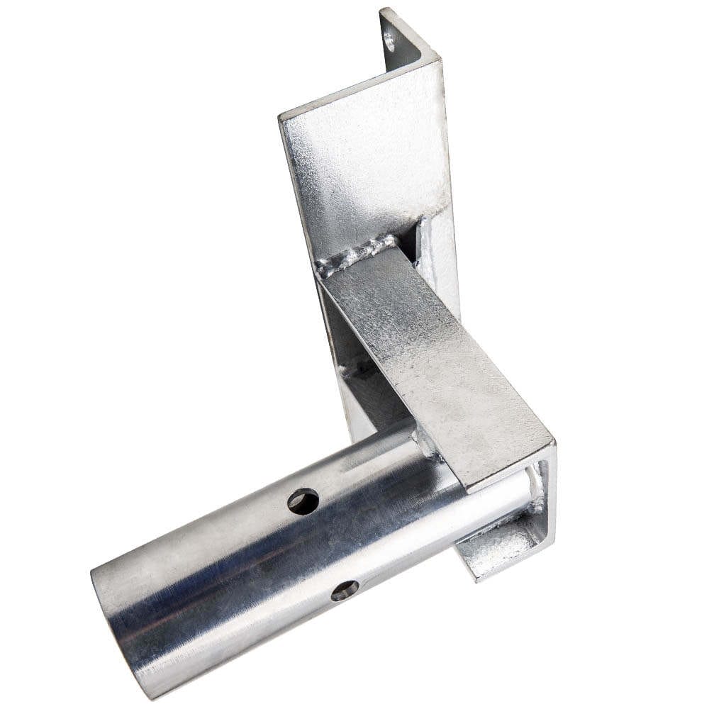 Motorstativadapter egnet til Mazda 12A 13B 20B RX-7 RX-8 Motormonteringsadapter