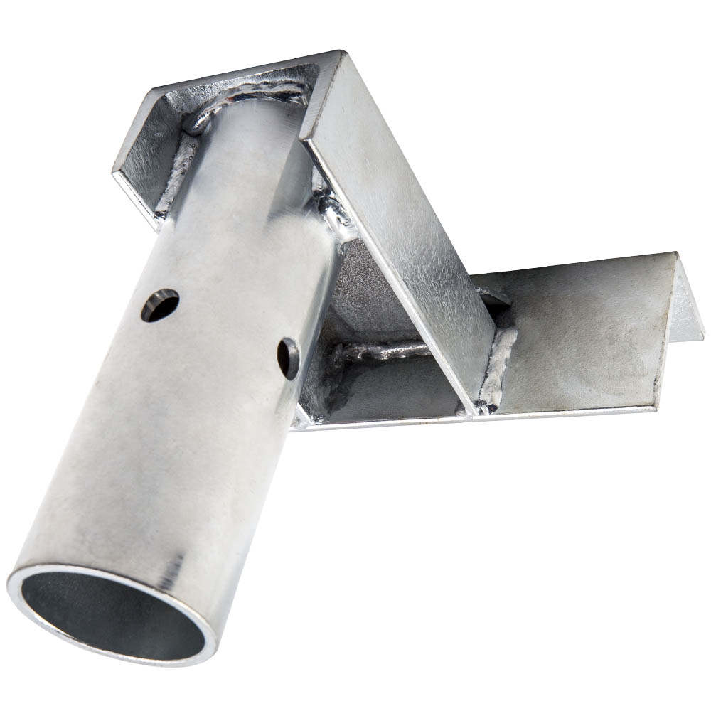 Motorstativadapter egnet til Mazda 12A 13B 20B RX-7 RX-8 Motormonteringsadapter