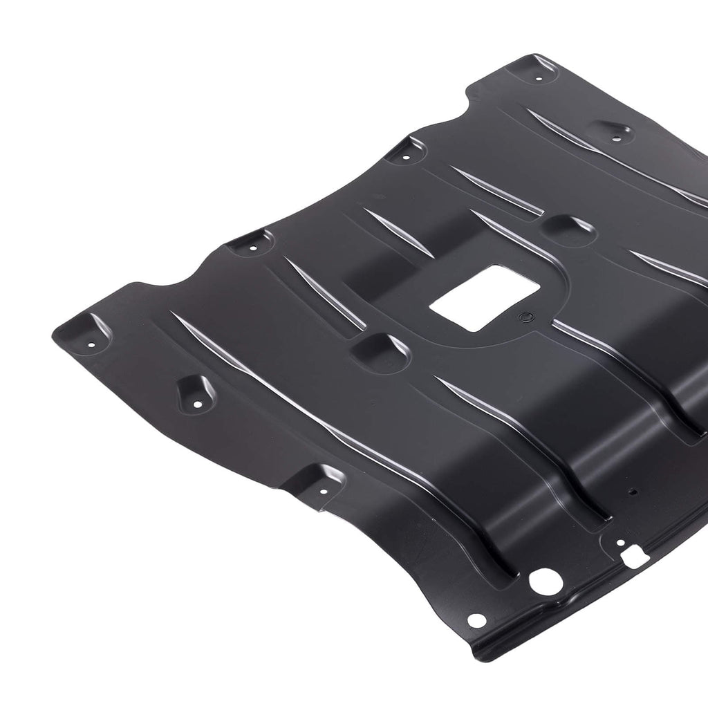 Moottorin suojalevy sopii BMW X5 M60i Sport Utility 2020-2025 51487468803