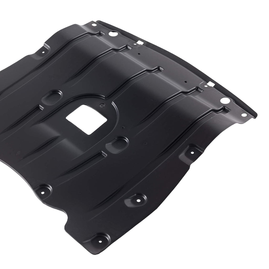 Moottorin suojalevy sopii BMW X5 M60i Sport Utility 2020-2025 51487468803