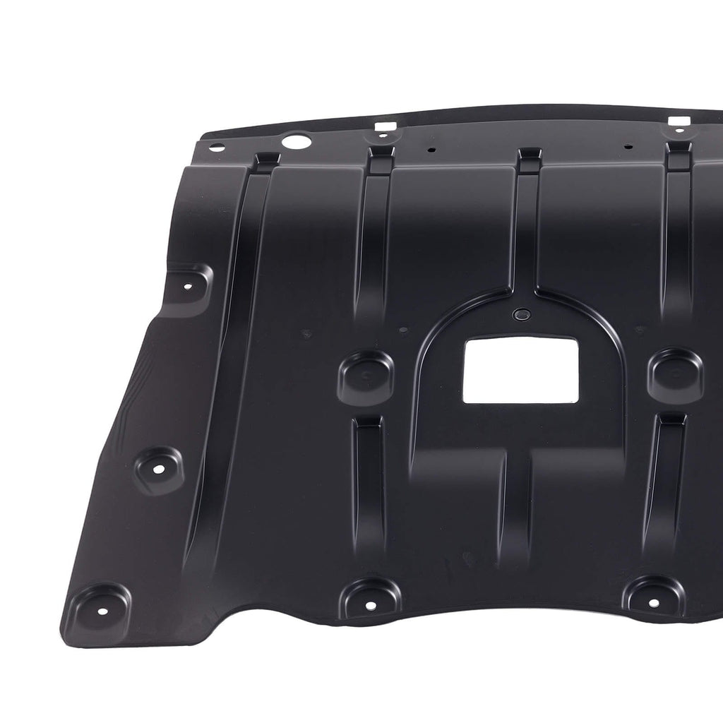 Moottorin suojalevy sopii BMW X5 M60i Sport Utility 2020-2025 51487468803