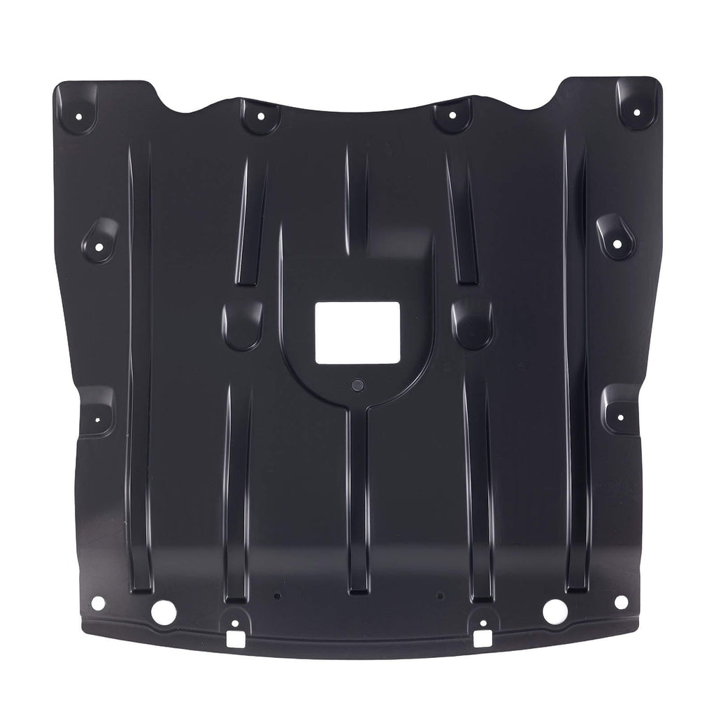 Moottorin suojalevy sopii BMW X5 M60i Sport Utility 2020-2025 51487468803