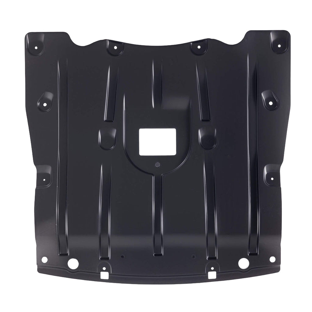 Moottorin suojalevy sopii BMW X5 M60i Sport Utility 2020-2025 51487468803
