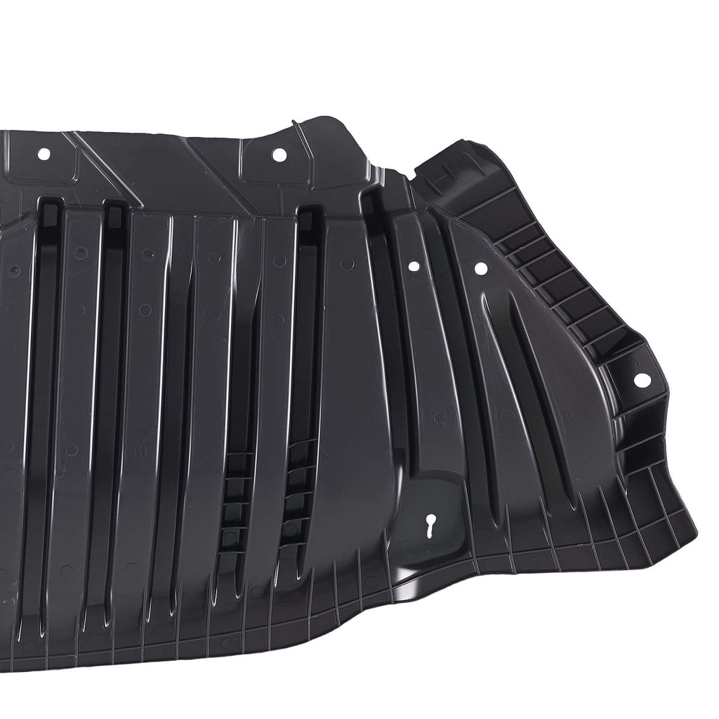 Motorvern egnet for Mercedes-Benz C300 2.0L 2016-2021 2055200000-PFM foran