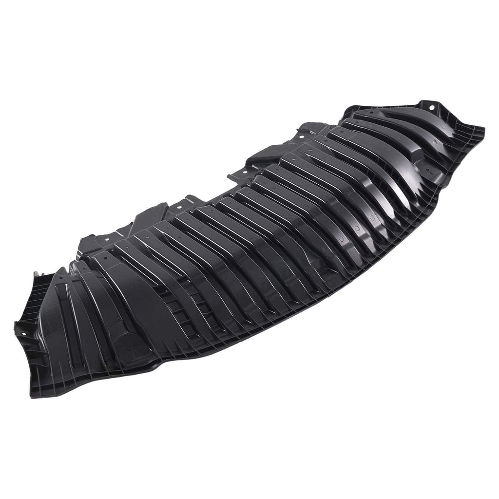 Motorvern egnet for Mercedes-Benz C300 2.0L 2016-2021 2055200000-PFM foran