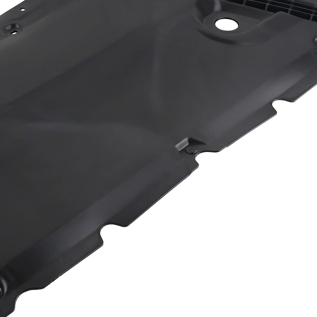Nedre deksel egnet for Audi A4 allroad Progressiv 2.0L 2017-2020 8W0863821D